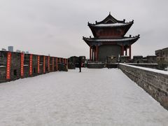 -襄阳古城