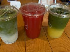 -去茶山(新光里店)