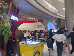 -匠和风精致料理(成都龙湖滨江天街店)