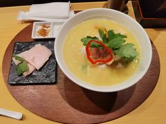 -篝拉面(银座店)