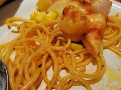 -萨莉亚意式餐厅(国和1000店)