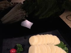 -牛焱·贵州黄牛肉火锅(城西银泰店)