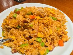 -飞阳铁板烧(ME TOWN购物中心店)