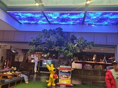 -木子塘汗蒸生活馆(财富港店)