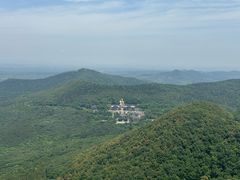 -句容茅山景区