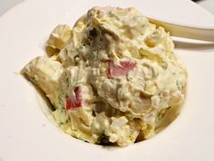 -老洋房花园饭店(绍兴路店)