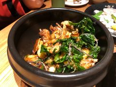 竹里三杯鸡-竹里馆·淮扬菜·功夫茶(老门东店)