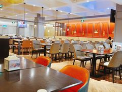 大堂-阿那亚第三食堂 Cafeteria 3