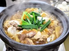 -上南瓦煲鸡·清远鸡·老字号(总店)
