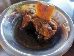 -好成财牛排馆(涂门街总店)