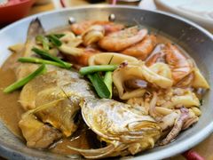 -宋小谨·泉州菜(西沙湾店)