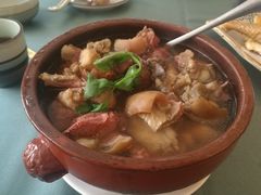 -沙龙酒家