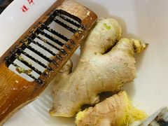 -烂厅下牛肉汤
