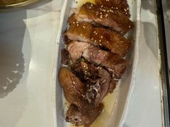 -乔阿马·江南味·驴肉香(龙湖华泾天街店)