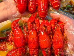 -香满锅老北京羊蝎子火锅·家常菜(新街口店)