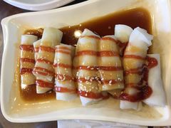 -沙河粉村·国家非遗传承(云台店)