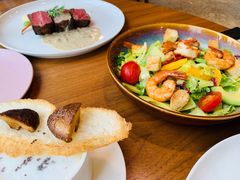 -G+KITCHEN(龙湖狮山天街店)