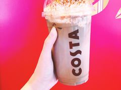 -COSTA COFFEE(新地中心店)