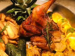 -好日子皇冠假日酒店·君怡咖啡厅(特美思大厦店)