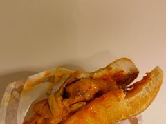 -麦当劳(东直门外大街店)