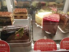 -星巴克(万都店)