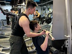 -GMJ·24H健身房(北外滩店)