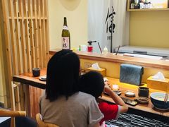 -信日本料理(信义坊店)