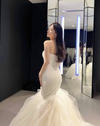 -Vera Wang婚纱礼服旗舰店