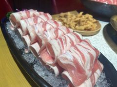 -麻辣英雄重庆火锅(二城广场店)