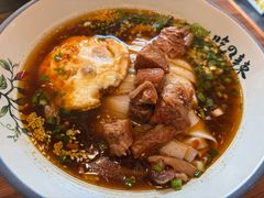 -常樂屋·常德米粉(青年路店)
