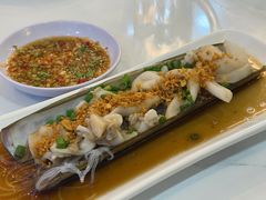 -無招牌海鮮(芽笼店)