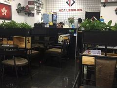 -No.1猪扒包(南坑店)