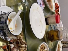 -江南村海鲜馆(洞头店)