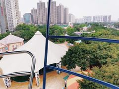 -史努比缤纷世界