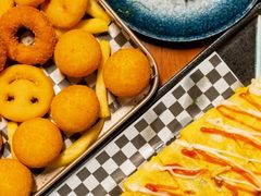 -槿Story·韩国料理(望京韩国美食城店)