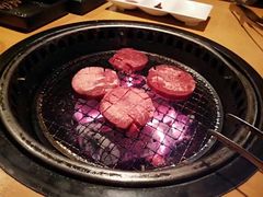 -牛角日本烧肉专门店(小樽店)