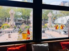 -MARU玛露音乐餐厅(大学路店)