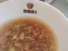 -顶福胜潮汕牛肉火锅(观沙岭店)