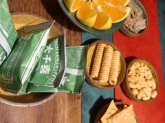 -邈墨茶馆(凤起路店)