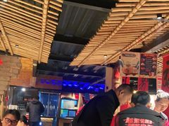 -串盟烧烤大排档·长沙美食地标(星沙店)