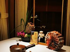 -叶叶菩提·晋福宫