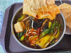 -红鼻子桂林米粉(金唐新光界店)
