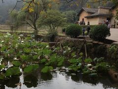 -韶山毛泽东同志故居