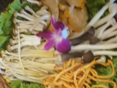 -云尊府云南菜·蒸汽石锅鱼(学清路店)