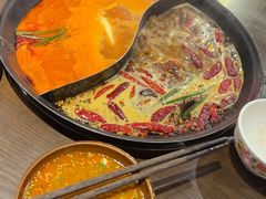 -萍姐火锅·公路夜市(南京新街口店)