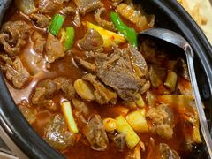 -肖记公安牛肉鱼杂馆· 省级非物质文化遗产(仁和路店)