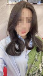 -Rise Hair上升造型