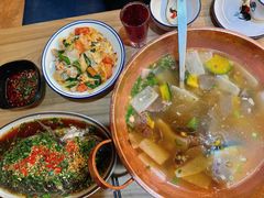 -妈妈的味道(和顺古镇店)