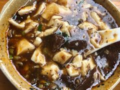 -新繁牛肉豆花(都江堰店)