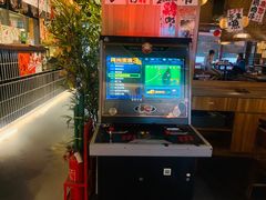 -烧鸟横丁(联发文创口岸店)